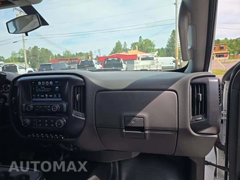 2024 Chevrolet SILVERADO MEDIUM DUTY Base - miniatura 13