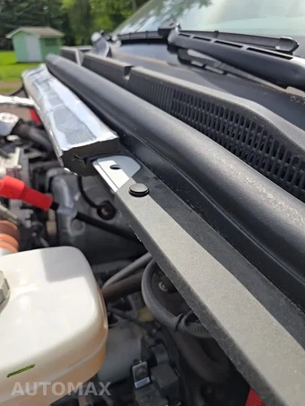 2024 Chevrolet SILVERADO MEDIUM DUTY Base - miniatura 17