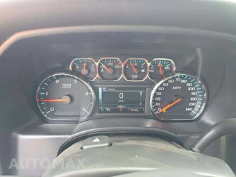2024 Chevrolet SILVERADO MEDIUM DUTY Base - miniatura 6