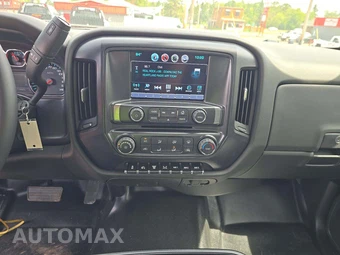 2024 Chevrolet SILVERADO MEDIUM DUTY Base - miniatura 7