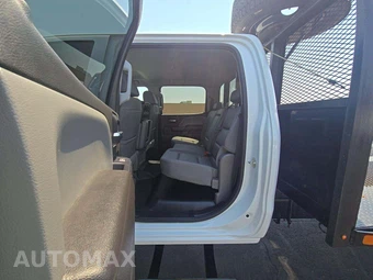 2024 Chevrolet SILVERADO MEDIUM DUTY Base - miniatura 10