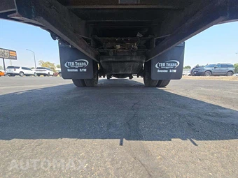 2024 Chevrolet SILVERADO MEDIUM DUTY Base - miniatura 11