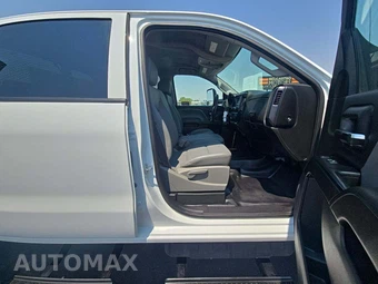 2024 Chevrolet SILVERADO MEDIUM DUTY Base - miniatura 14