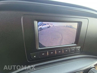 2024 Chevrolet SILVERADO MEDIUM DUTY Base - miniatura 17