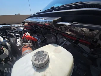 2024 Chevrolet SILVERADO MEDIUM DUTY Base - miniatura 18