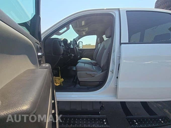 2024 Chevrolet SILVERADO MEDIUM DUTY Base - miniatura 3