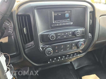 2024 Chevrolet SILVERADO MEDIUM DUTY Base - miniatura 7