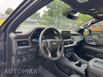 2024 Chevrolet Suburban High Country 3LZ - miniatura 10
