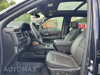 2024 Chevrolet Suburban High Country 3LZ - miniatura 11