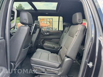 2024 Chevrolet Suburban High Country 3LZ - miniatura 13