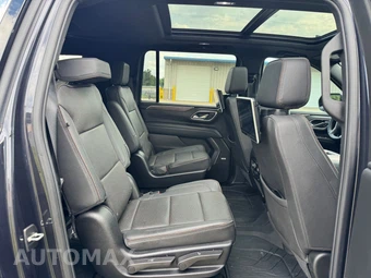 2024 Chevrolet Suburban High Country 3LZ - miniatura 16