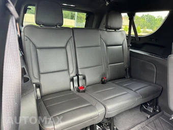 2024 Chevrolet Suburban High Country 3LZ - miniatura 17