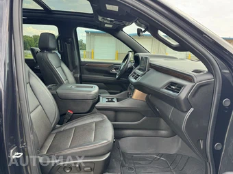 2024 Chevrolet Suburban High Country 3LZ - miniatura 18