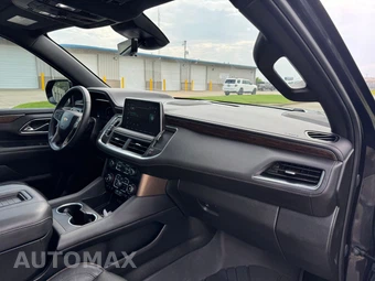 2024 Chevrolet Suburban High Country 3LZ - miniatura 19