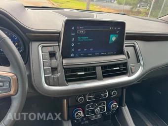 2024 Chevrolet Suburban High Country 3LZ - miniatura 20