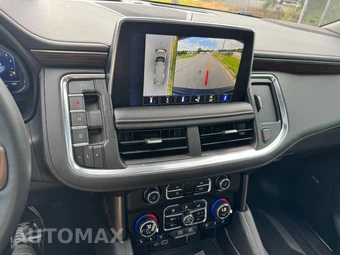 2024 Chevrolet Suburban High Country 3LZ - miniatura 21
