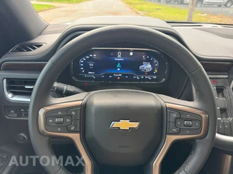 2024 Chevrolet Suburban High Country 3LZ - miniatura 23