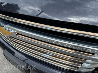 2024 Chevrolet Suburban High Country 3LZ - miniatura 27