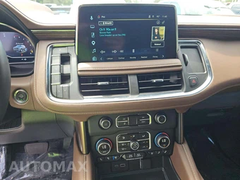 2024 Chevrolet Suburban High Country 3LZ - miniatura 10