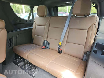 2024 Chevrolet Suburban High Country 3LZ - miniatura 14