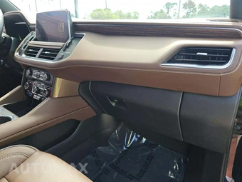 2024 Chevrolet Suburban High Country 3LZ - miniatura 20