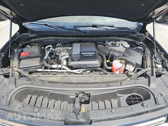 2024 Chevrolet Suburban High Country 3LZ - miniatura 24