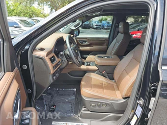 2024 Chevrolet Suburban High Country 3LZ - miniatura 6