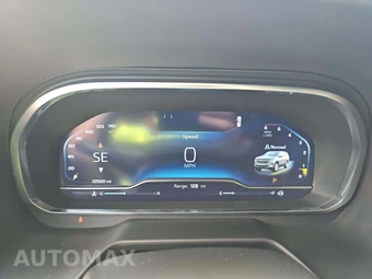 2024 Chevrolet Suburban High Country 3LZ - miniatura 9