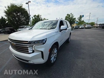 2024 Chevrolet Suburban High Country 3LZ
