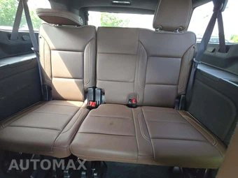 2024 Chevrolet Suburban High Country 3LZ - miniatura 11