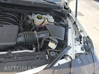 2024 Chevrolet Suburban High Country 3LZ - miniatura 20