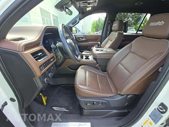 2024 Chevrolet Suburban High Country 3LZ - miniatura 3