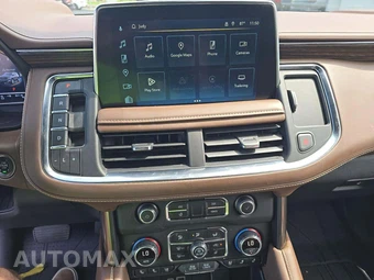 2024 Chevrolet Suburban High Country 3LZ - miniatura 7