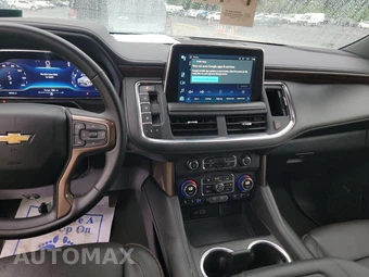 2024 Chevrolet Suburban High Country 3LZ - miniatura 11
