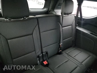 2024 Chevrolet Suburban High Country 3LZ - miniatura 14
