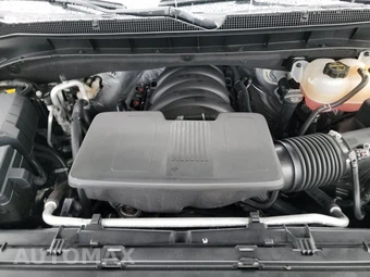 2024 Chevrolet Suburban High Country 3LZ - miniatura 16