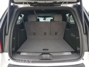 2024 Chevrolet Suburban High Country 3LZ - miniatura 17