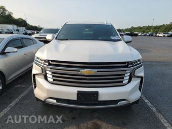 2024 Chevrolet Suburban High Country 3LZ - miniatura 2