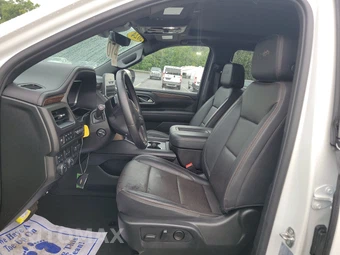 2024 Chevrolet Suburban High Country 3LZ - miniatura 7
