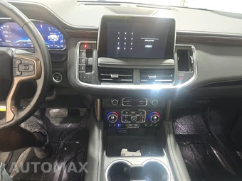 2024 Chevrolet Suburban High Country 3LZ - miniatura 11