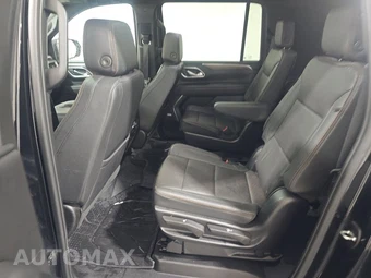 2024 Chevrolet Suburban High Country 3LZ - miniatura 13