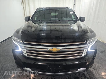 2024 Chevrolet Suburban High Country 3LZ - miniatura 2
