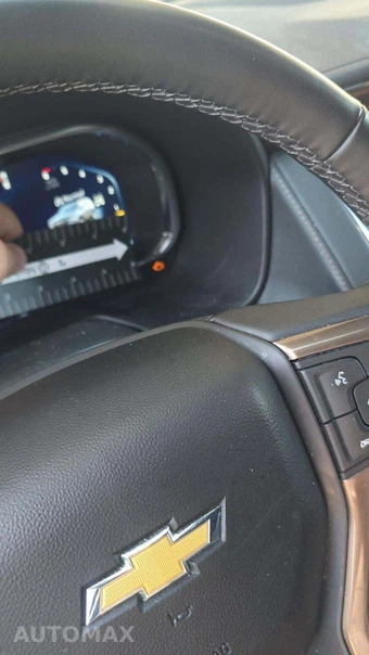 2024 Chevrolet Suburban High Country 3LZ - miniatura 20
