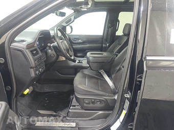 2024 Chevrolet Suburban High Country 3LZ - miniatura 7