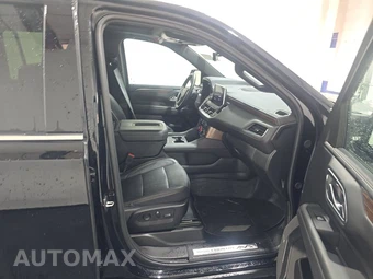 2024 Chevrolet Suburban High Country 3LZ - miniatura 8
