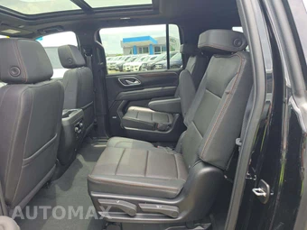 2024 Chevrolet Suburban High Country 3LZ - miniatura 13