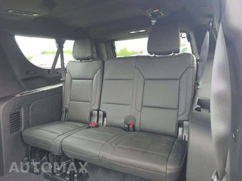 2024 Chevrolet Suburban High Country 3LZ - miniatura 14