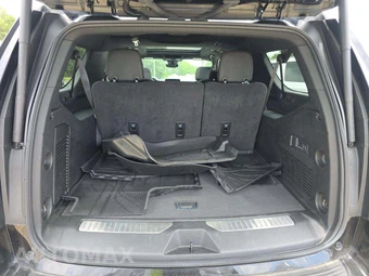 2024 Chevrolet Suburban High Country 3LZ - miniatura 15