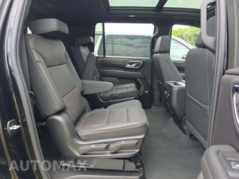 2024 Chevrolet Suburban High Country 3LZ - miniatura 17