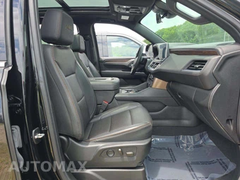2024 Chevrolet Suburban High Country 3LZ - miniatura 19